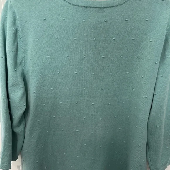 Christopher& Banks Button-Up Cardigan - Picture 4 of 5